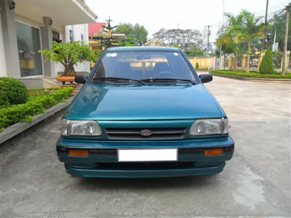 Dịch vụ thay kính chắn gió xe KIA CD5 tại nhà